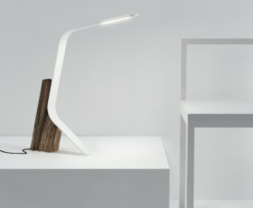 Lampe W&M de Maxim Maximov