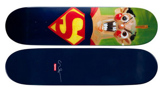 George condo supreme sale