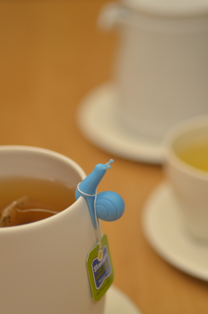 Soulfun. Держатель для чайных пакетиков. Tea Bag Holder. Чайный пакетик прикол. Чай который как улиточка.
