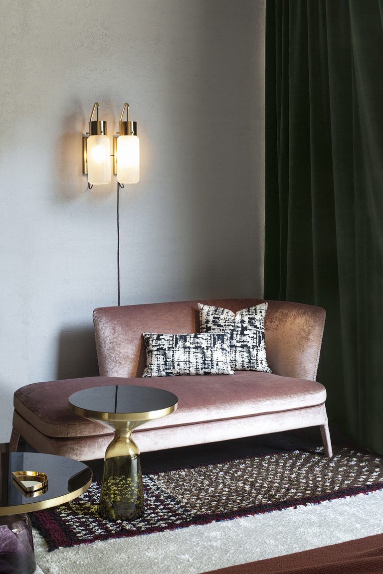 Spotti Showroom par Studiopepe - DESIGN MAROC