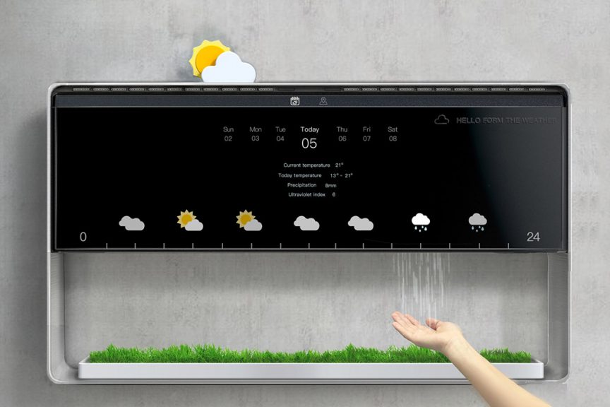 Entrer en contact avec le temps