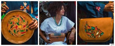 Salma AlSaady capture la beauté du Maroc