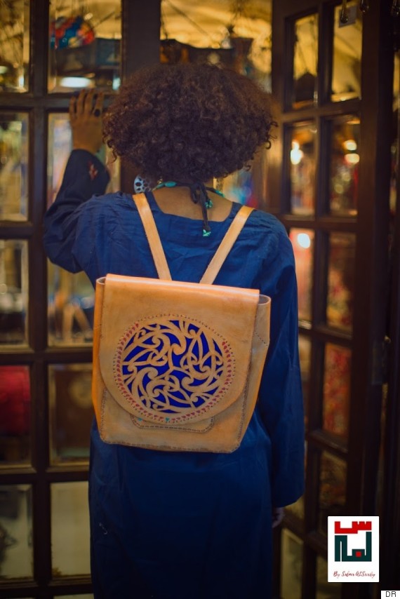 Salma AlSaady capture la beauté du Maroc par Design Maroc