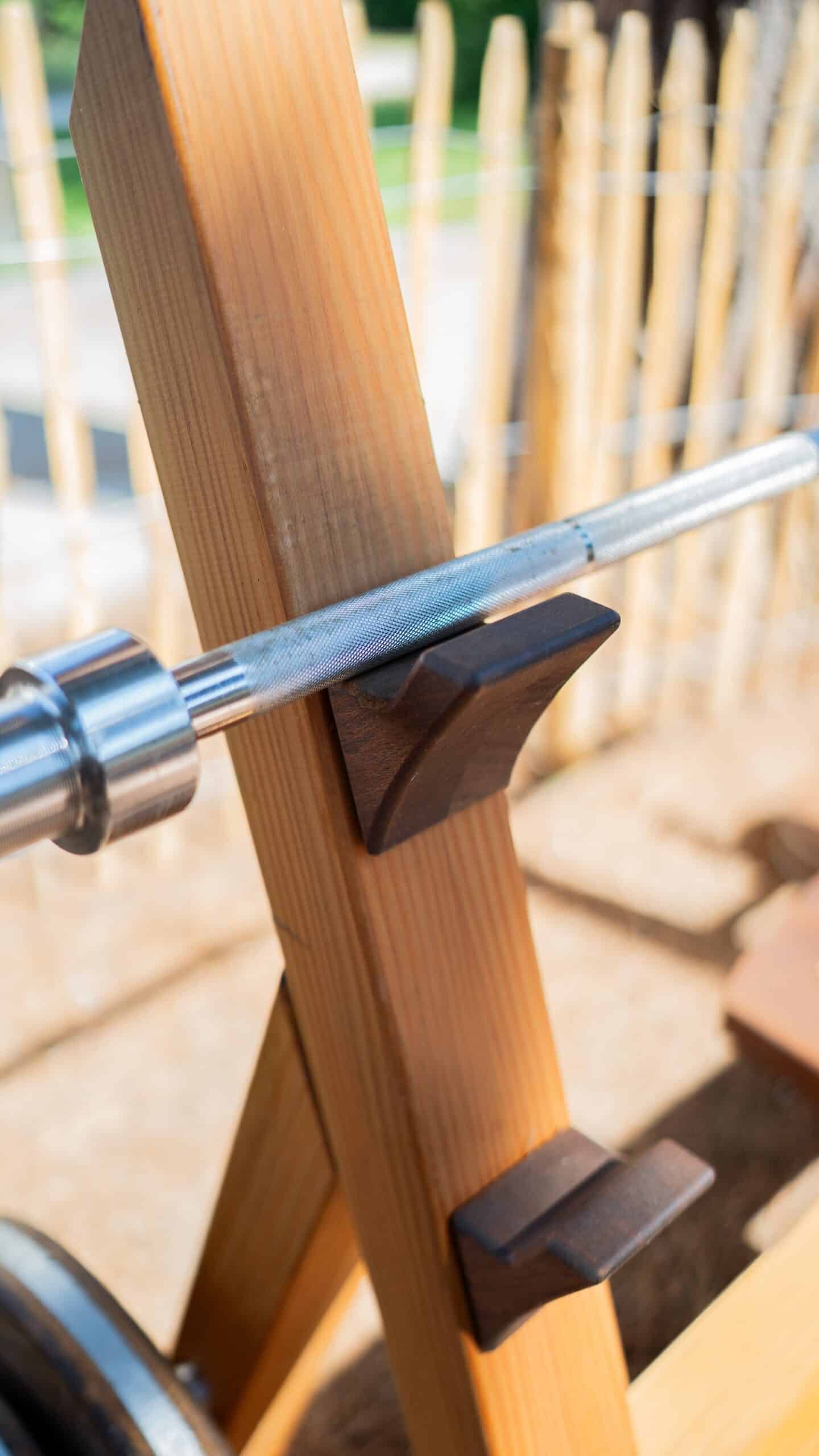 Sunset Fitness x Léa Vuillien : quand le mobilier sportif outdoor se reconnecte à la nature Sunset Fitness x Léa Vuillien : quand le mobilier sportif outdoor se reconnecte à la nature