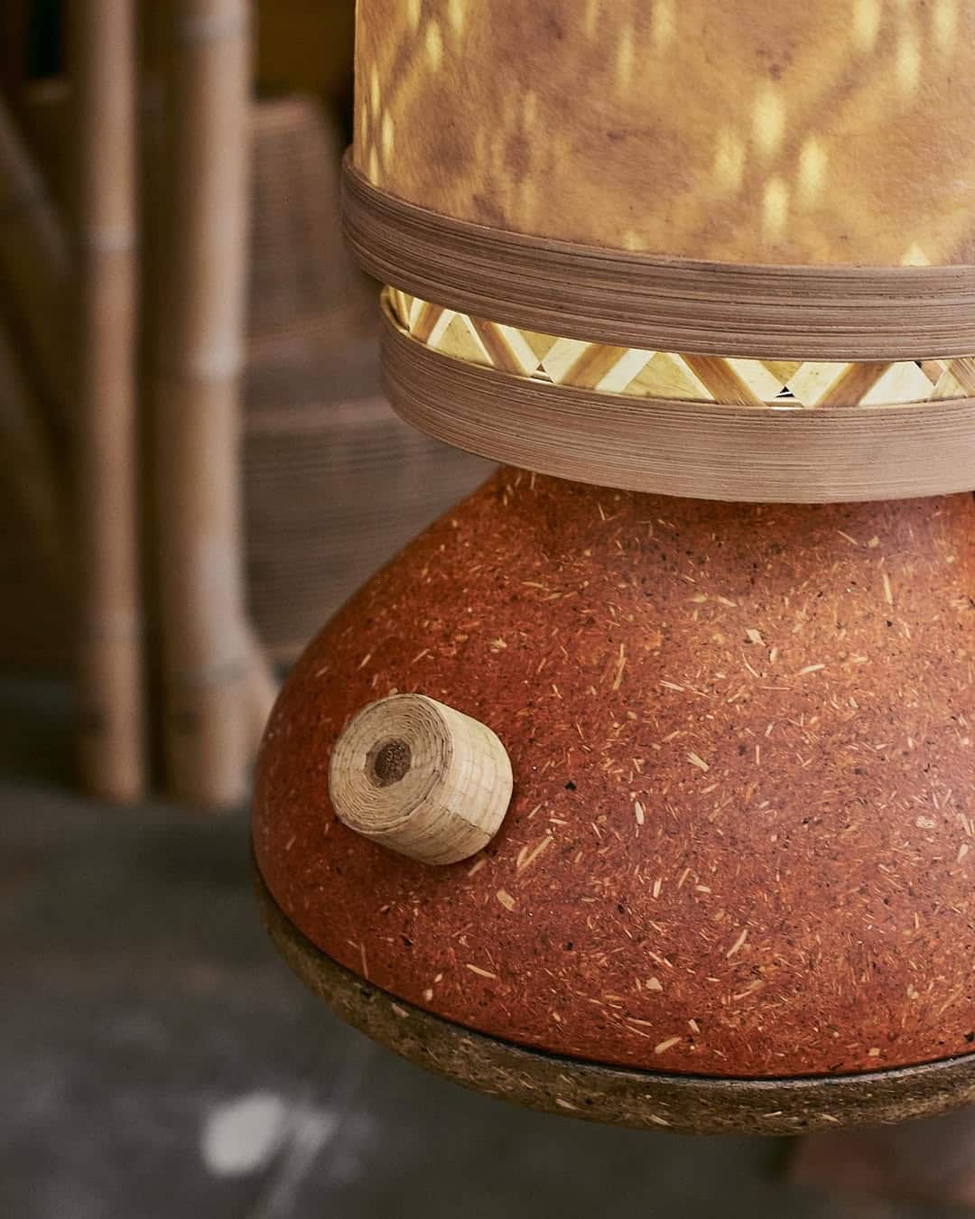 Cowka : sublimer les déchets organiques en objets design