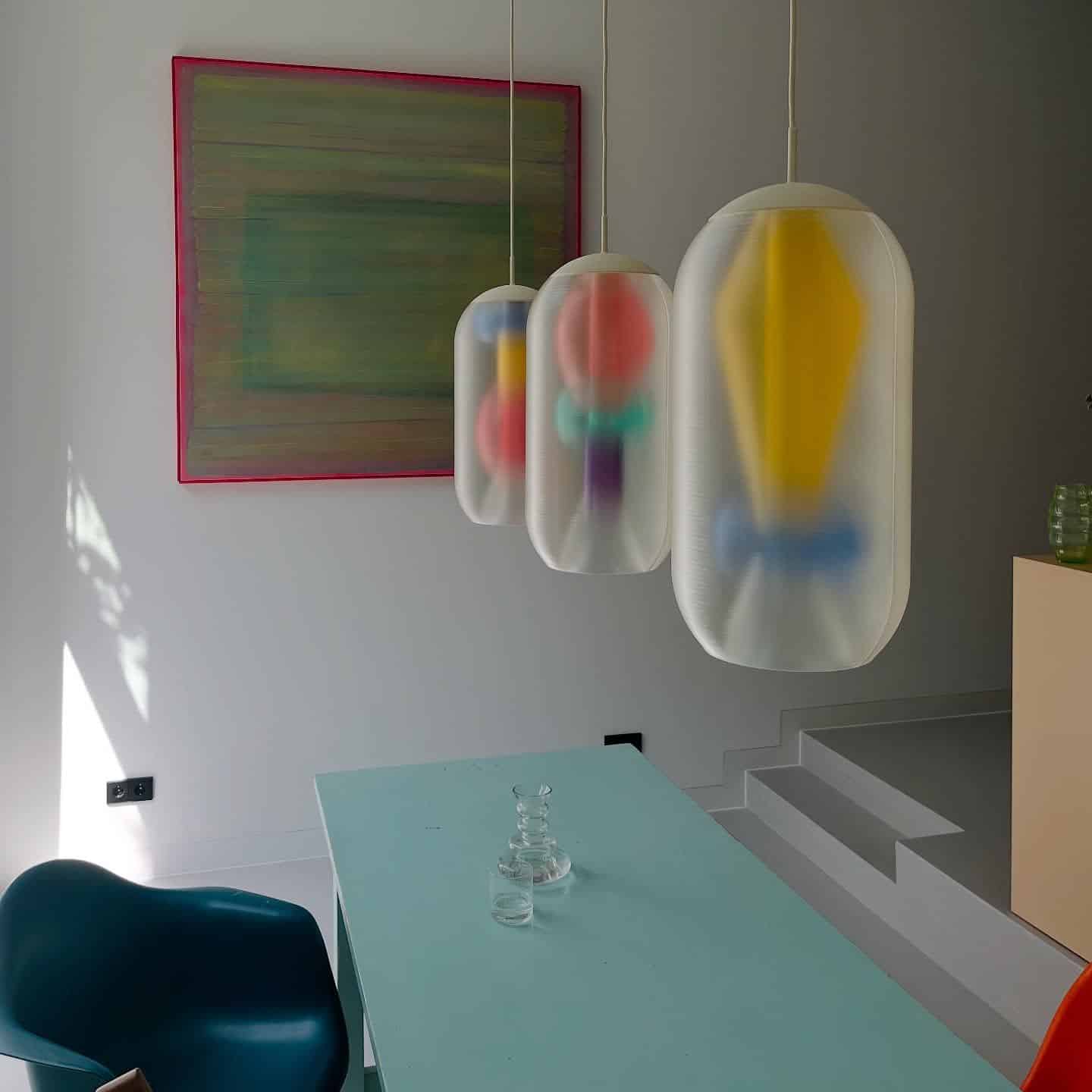 Jello d'outil.li : Jeu de flou et transparence à l'ère du design circulaire