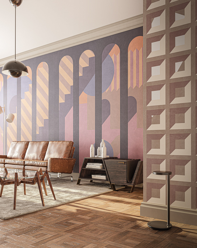 Metropolis de LATOxLATO pour Inkiostro Bianco
Crédit photo : courtesy Inkiostro Bianco