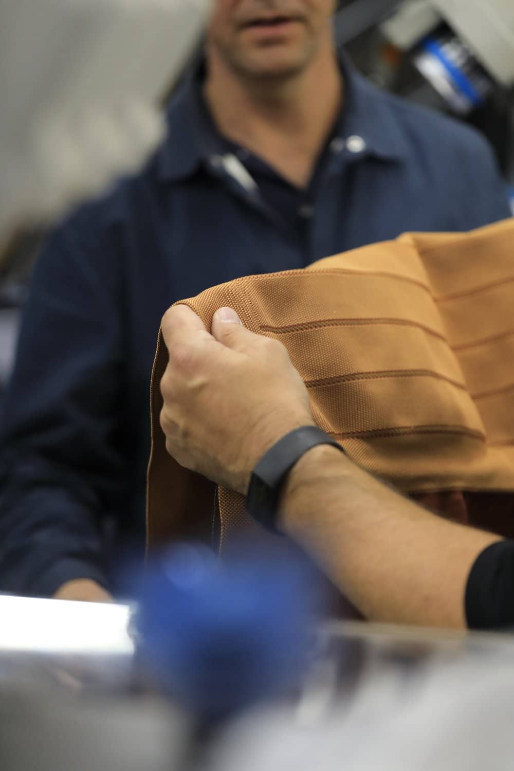 Knit One : Tricote moi une assise Knit One : Tricote moi une assise