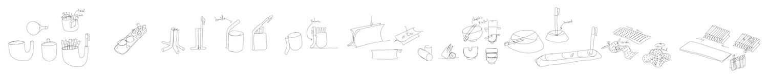 Tracker : un organiseur de bureau modulable et intelligent, pensé pour le quotidien des créatifs