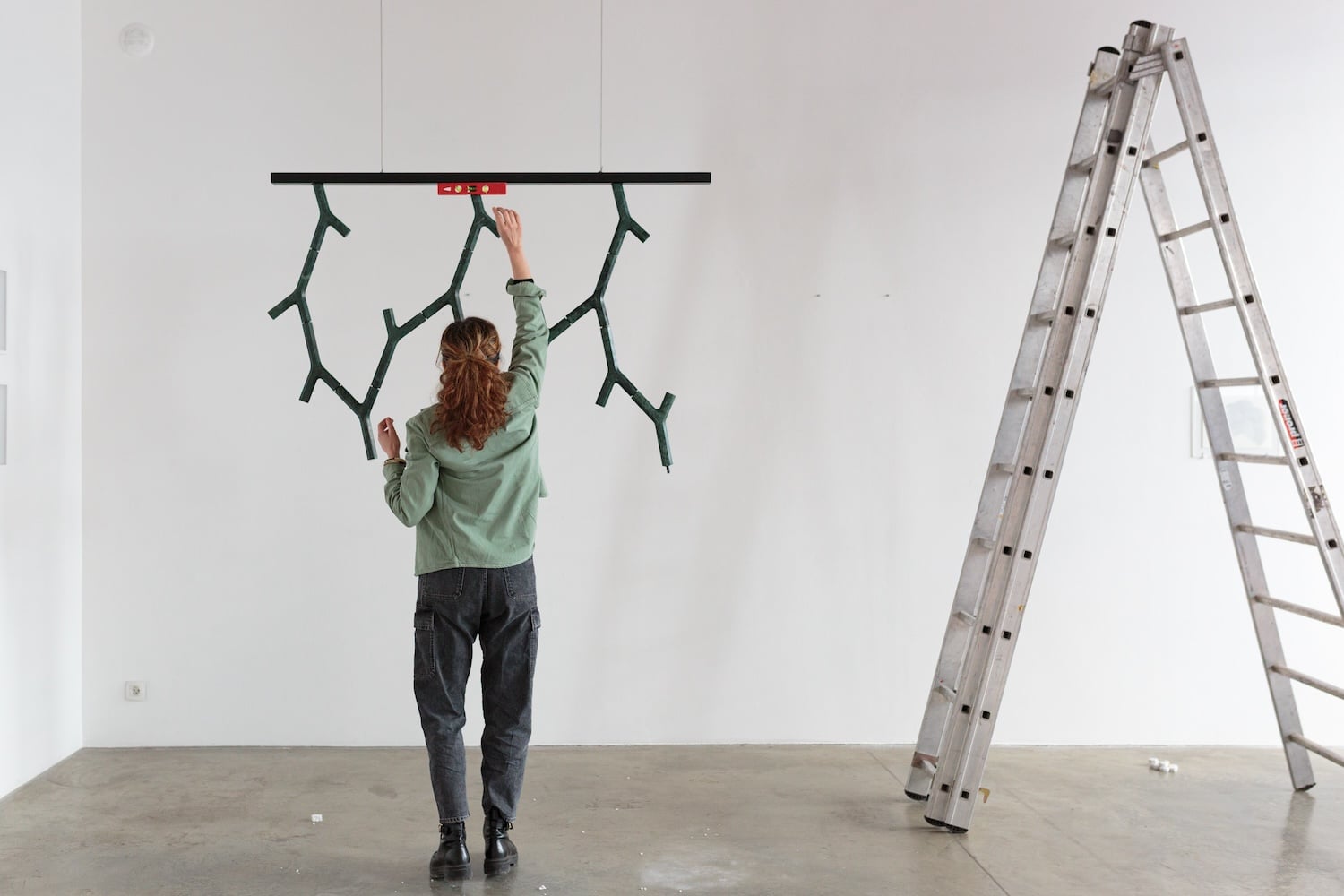 LACYS : Quand le design collaboratif réinvente l'artisanat de la pierre