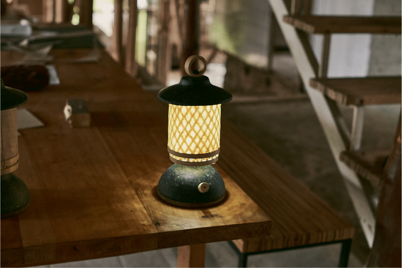 Cowka : sublimer les déchets organiques en objets design