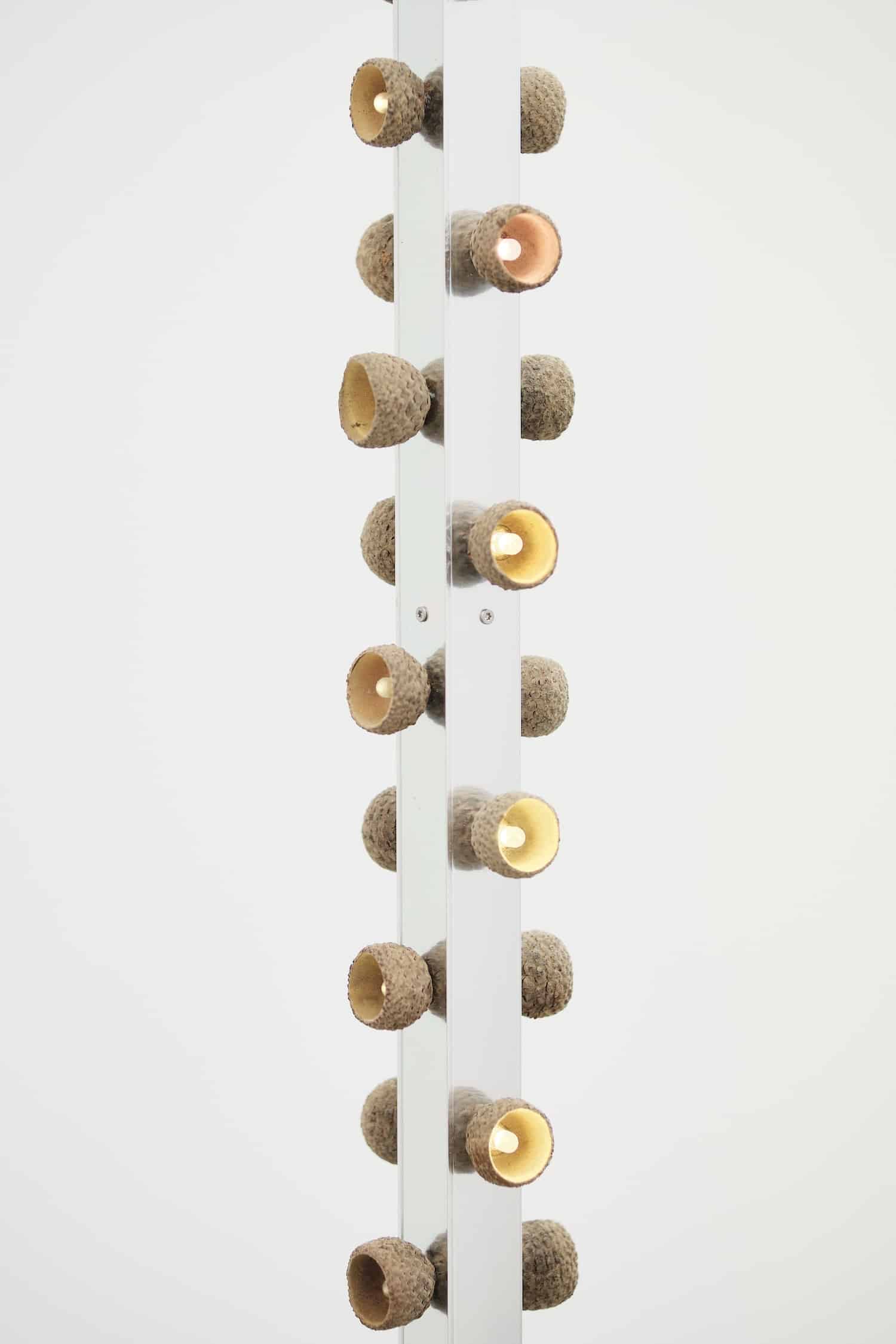 LE GRAND PRIX DESIGN PARADE HYÈRES 2025 : Projet UFO par Simon Dupety