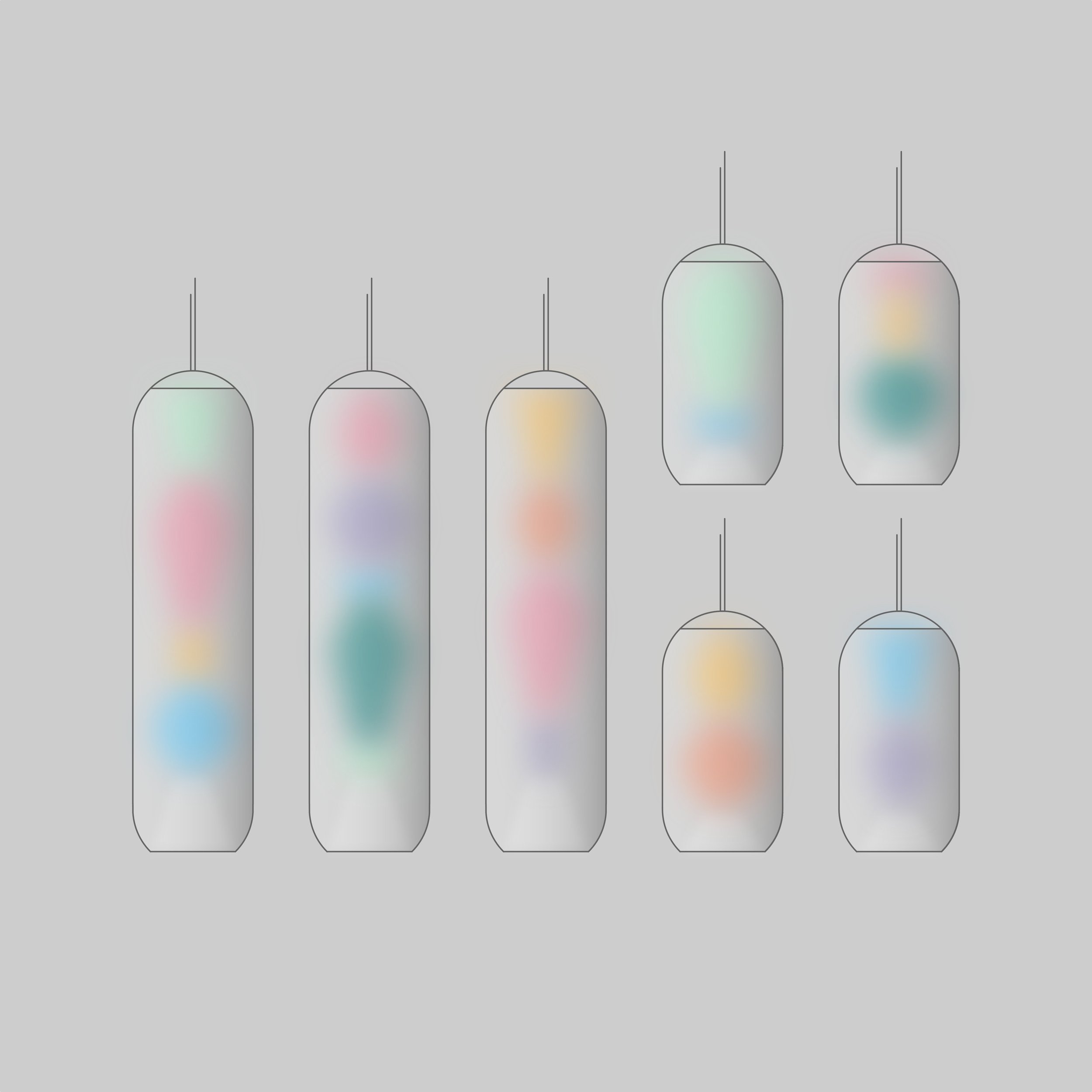 Jello d'outil.li : Jeu de flou et transparence à l'ère du design circulaire