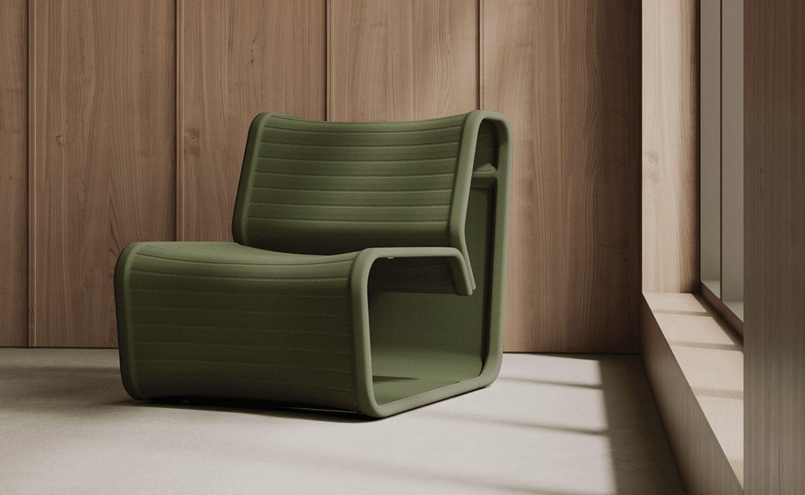 Knit One : Tricote moi une assise Knit One : Tricote moi une assise