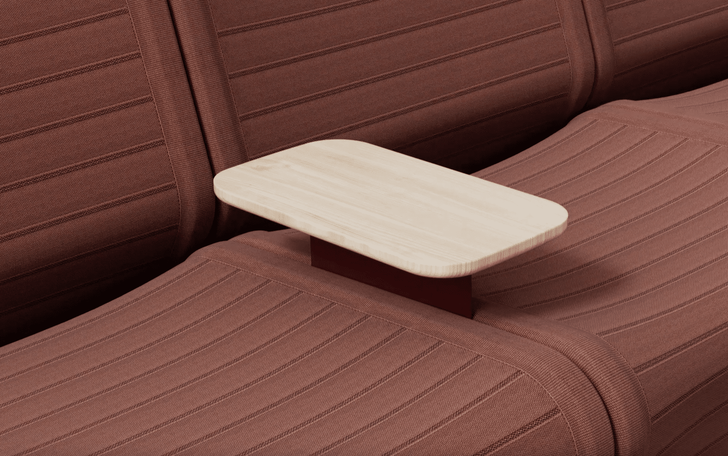 Knit One : Tricote moi une assise