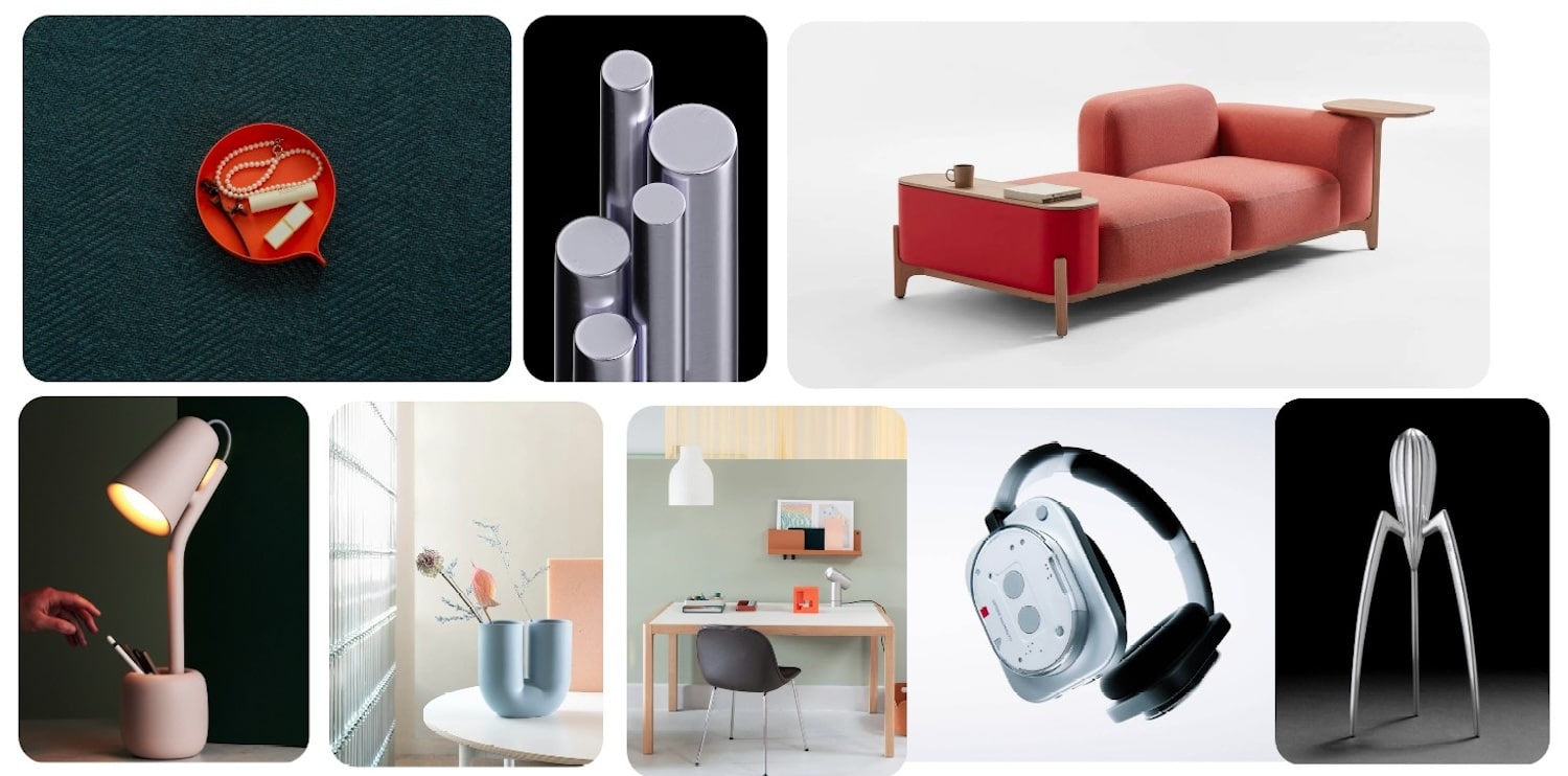 Tracker : un organiseur de bureau modulable et intelligent, pensé pour le quotidien des créatifs