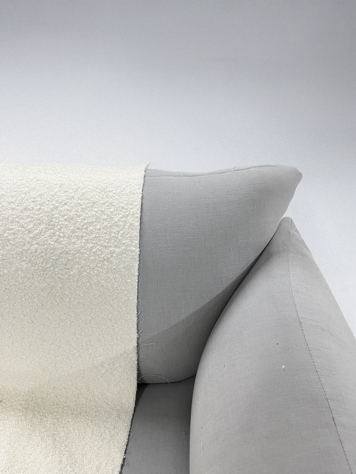 Louvry & Angioni x Marina Studio : quand l'artisanat français rencontre le design contemporain