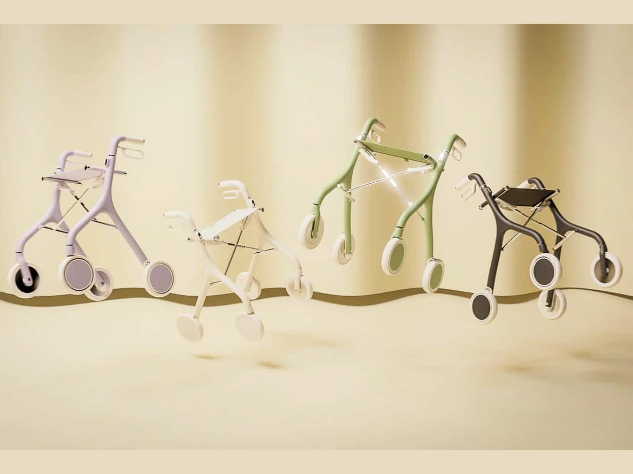 Repenser la mobilité pour toutes et tous : le projet Zeal Lifestyle