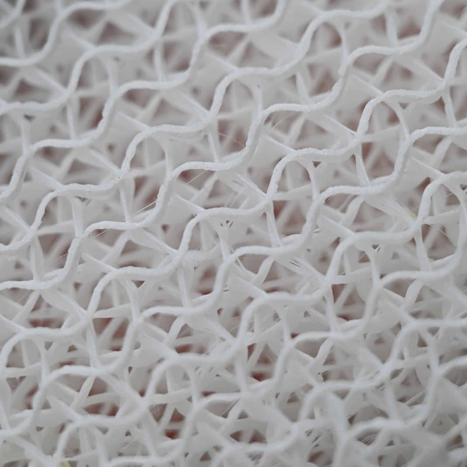 EcoLattice : vers des mousses 3D durables et personnalisées