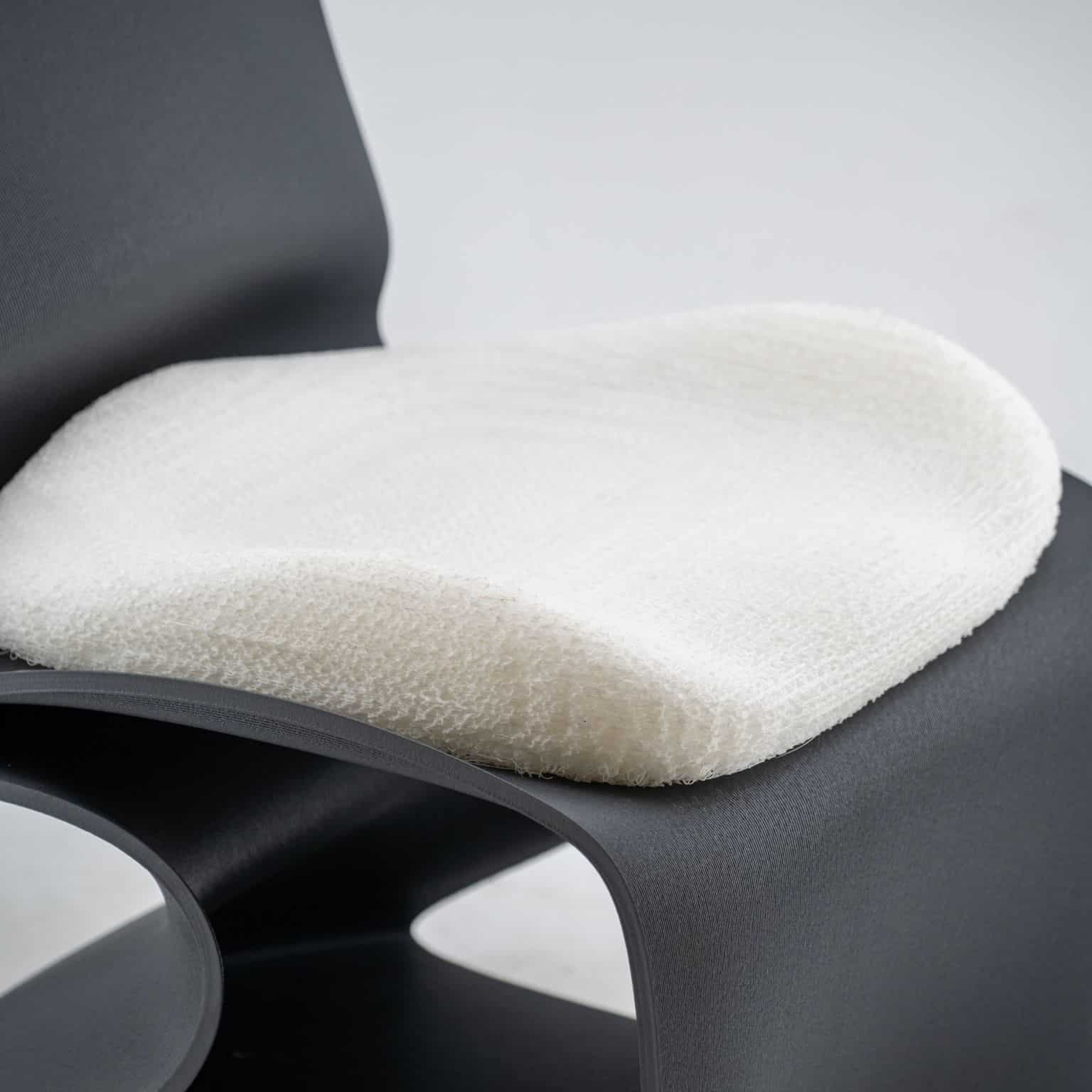 EcoLattice : vers des mousses 3D durables et personnalisées