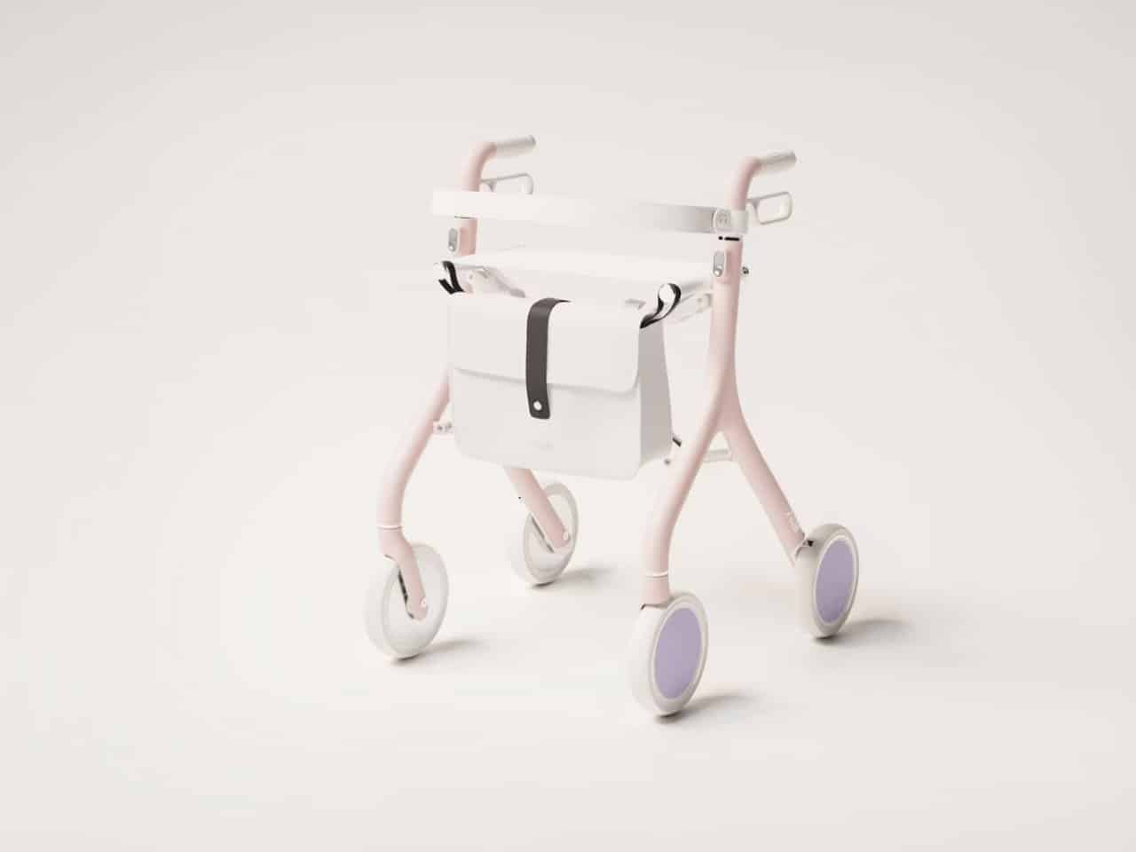 Repenser la mobilité pour toutes et tous : le projet Zeal Lifestyle