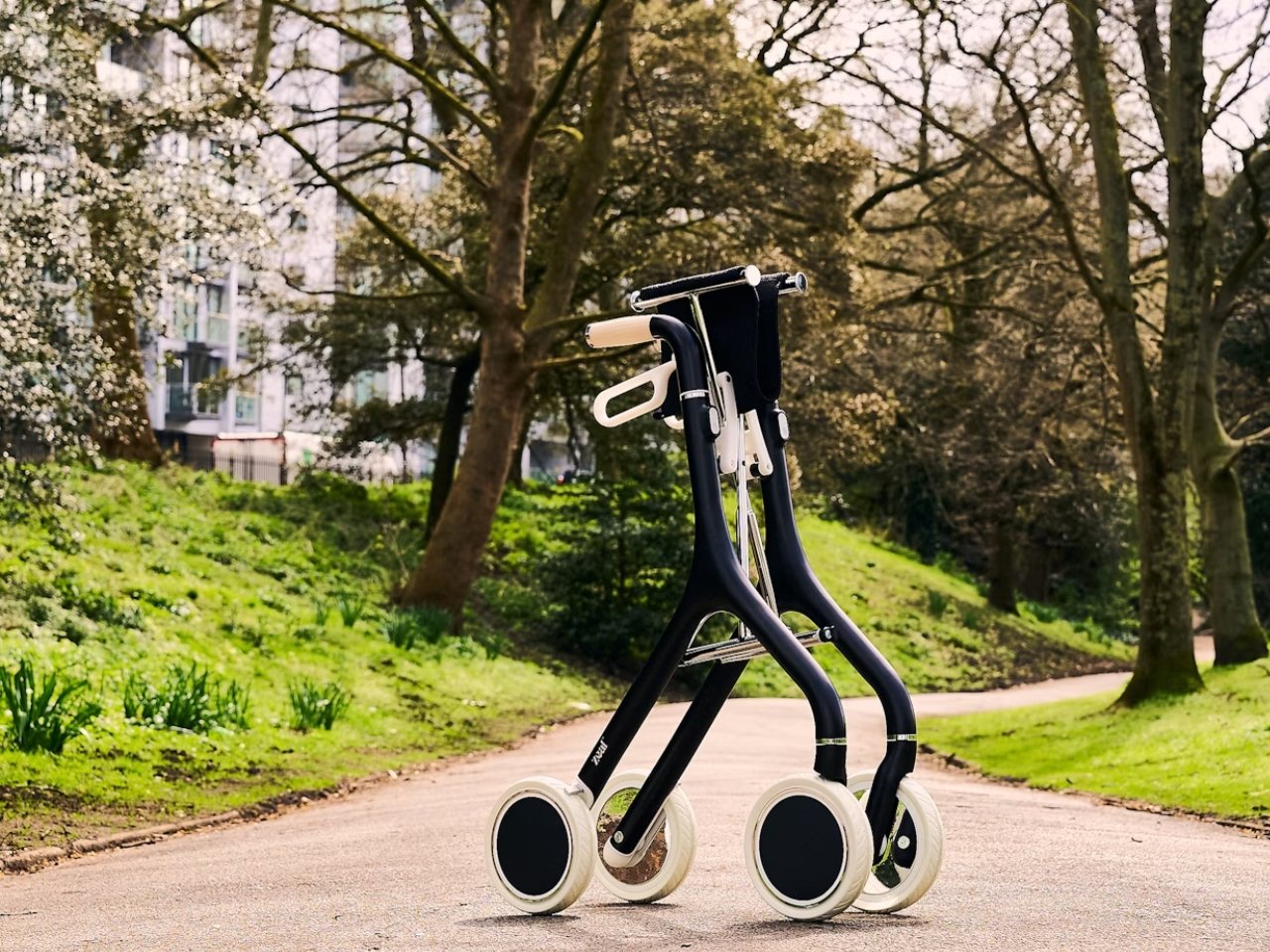 Repenser la mobilité pour toutes et tous : le projet Zeal Lifestyle