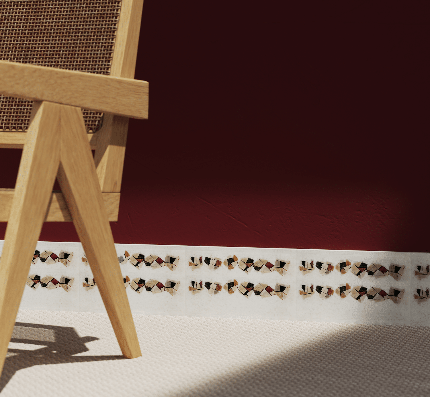 Atelier ANOVA : la matière retrouvée au cœur de la création design