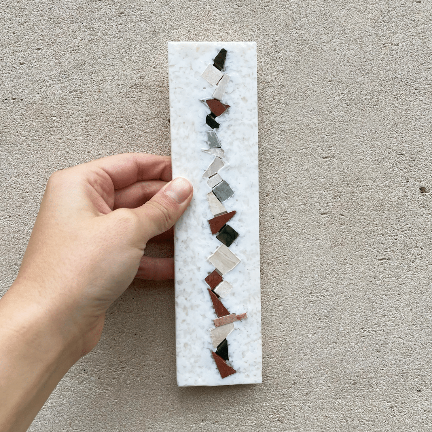 Atelier ANOVA : la matière retrouvée au cœur de la création design