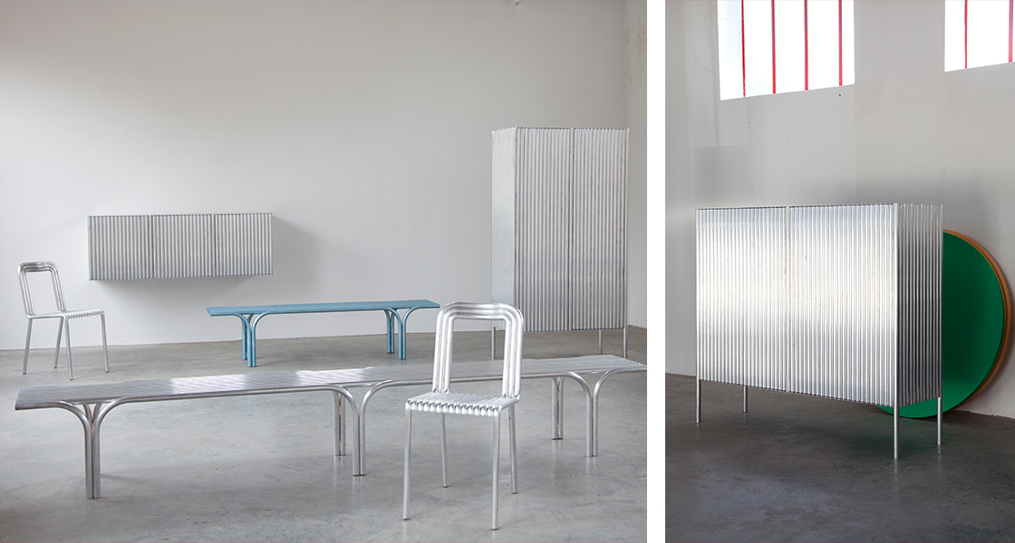 Mller Van Severen - Maison&Objet - Designer of the Year - Alltubes