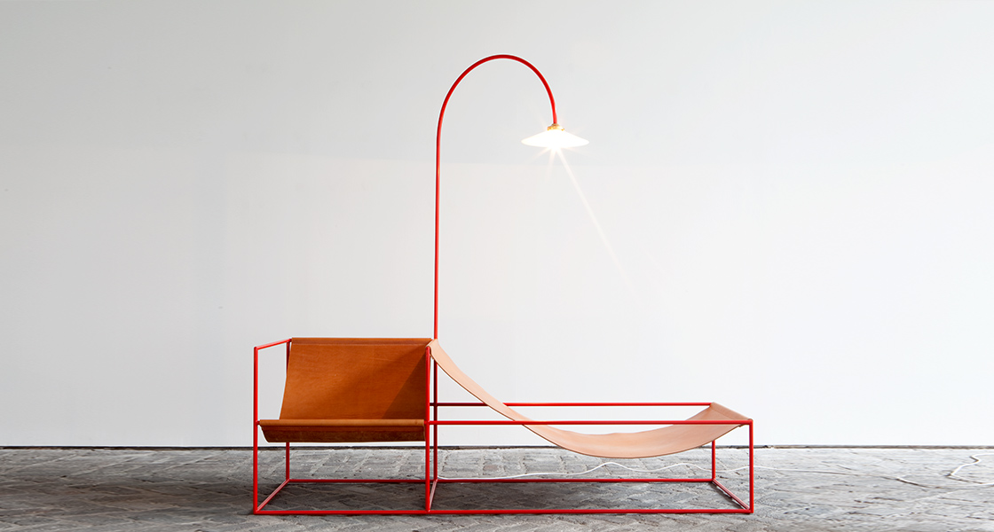 Mller Van Severen - Maison&Objet - Designer of the Year - Future primitive