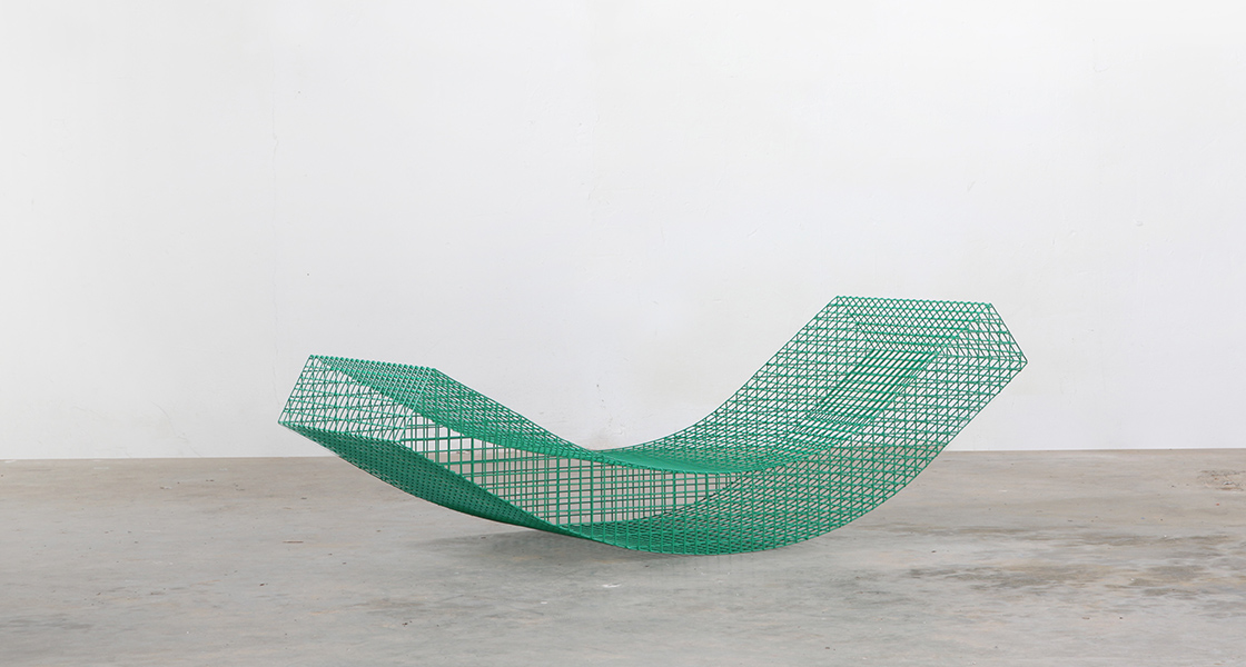 Mller Van Severen - Maison&Objet - Designer of the Year - Wire