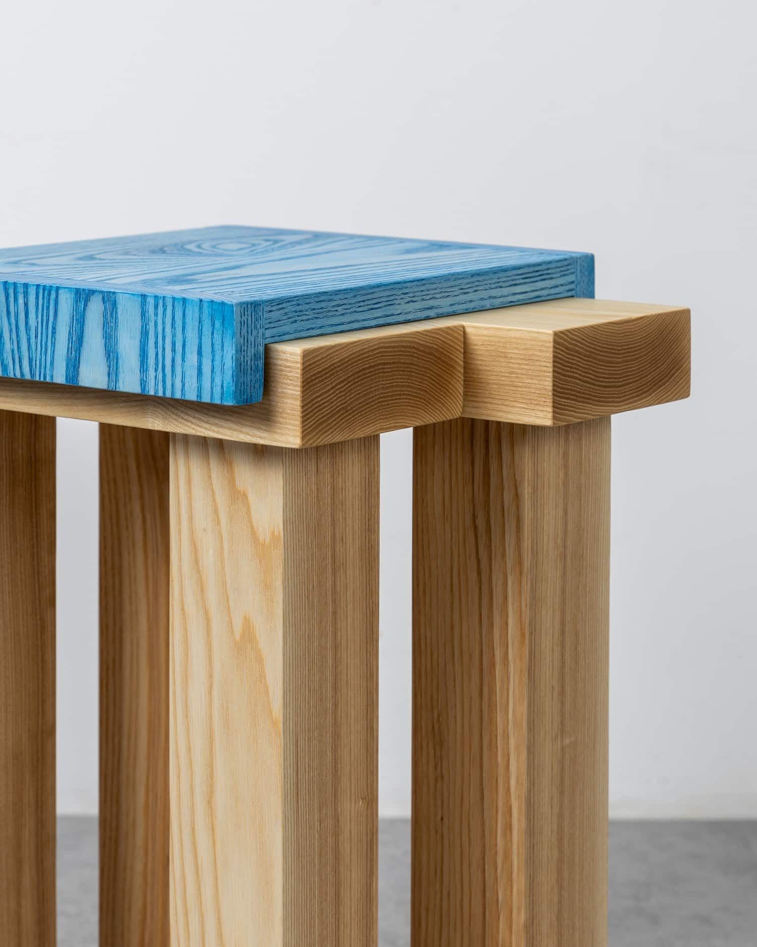 Un regard nuancé sur ORYU ELEMENTS : et si le bois prenait des couleurs