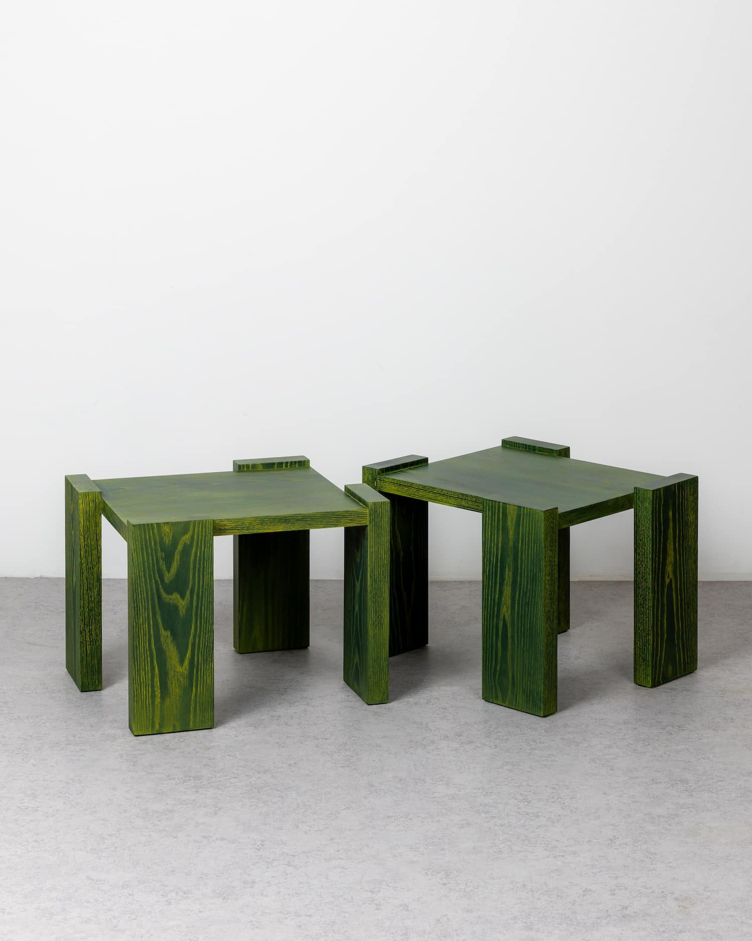 Un regard nuancé sur ORYU ELEMENTS : et si le bois prenait des couleurs