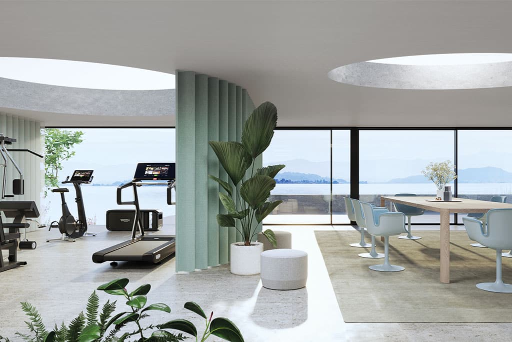 Imaginaires du fitness à domicile : le concours Technogym invite à rêver « La Home Gym du Futur » Imaginaires du fitness à domicile : le concours Technogym invite à rêver « La Home Gym du Futur »