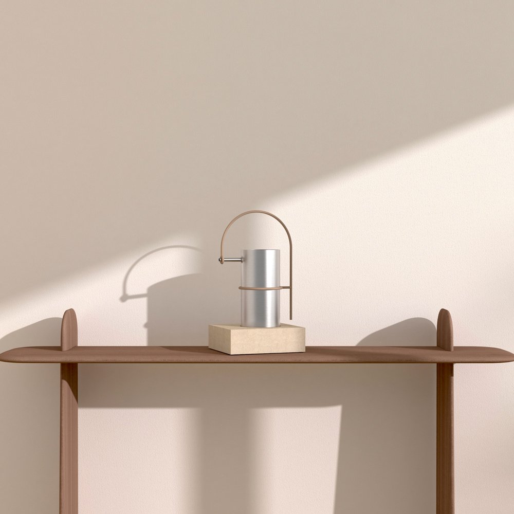 1er prix du jury CINNA - Projet Aurore, l’arrosoir qui cultive l’élégance au quotidien 1er prix du jury CINNA - Projet Aurore, l’arrosoir qui cultive l’élégance au quotidien