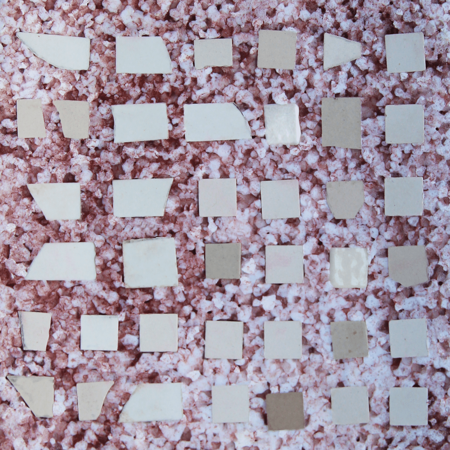 Atelier ANOVA : la matière retrouvée au cœur de la création design