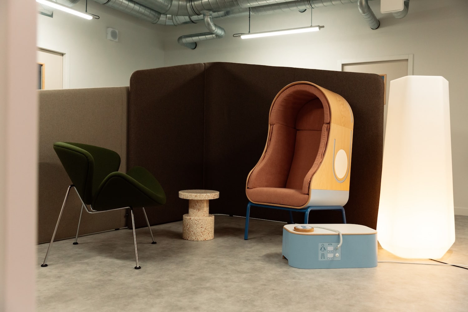 Rencontre : Alexia Audrain, le design pour lutter contre le handicap Rencontre : Alexia Audrain, le design pour lutter contre le handicap