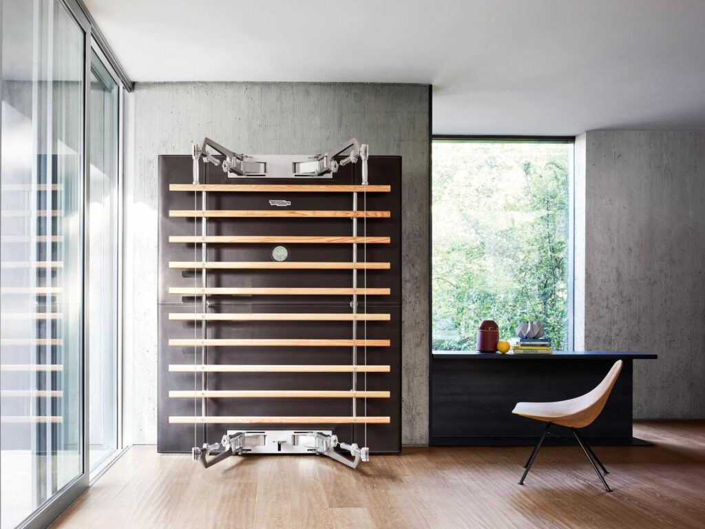 Imaginaires du fitness à domicile : le concours Technogym invite à rêver « La Home Gym du Futur » Imaginaires du fitness à domicile : le concours Technogym invite à rêver « La Home Gym du Futur »