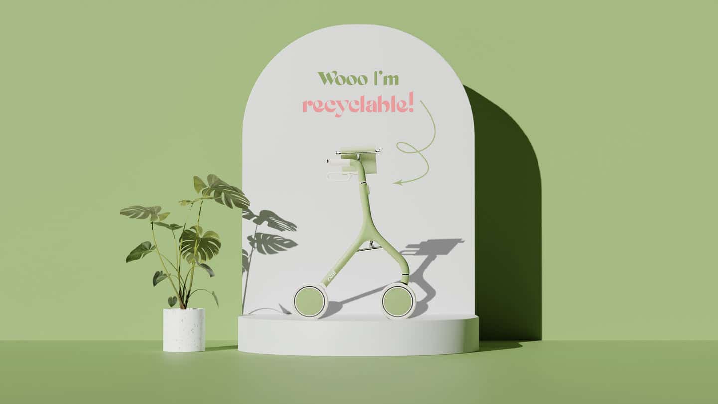 Repenser la mobilité pour toutes et tous : le projet Zeal Lifestyle