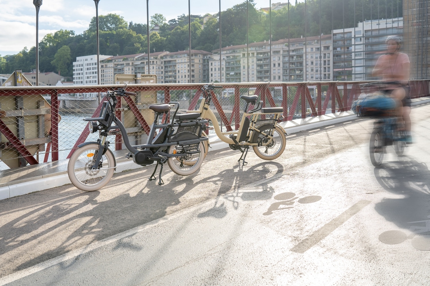 Incroyable Court par Gaya : quand le design industriel réinvente la mobilité urbaine