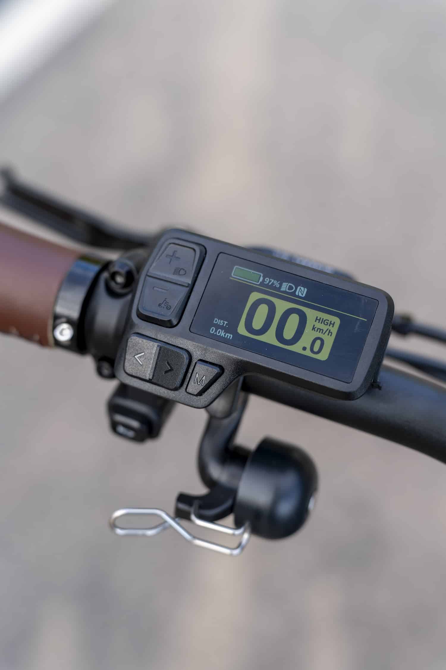 Incroyable Court par Gaya : quand le design industriel réinvente la mobilité urbaine