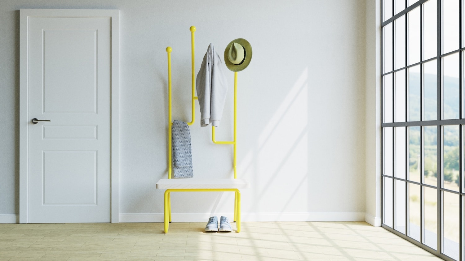 Valkom : le tout en un pour les espaces d’entrée