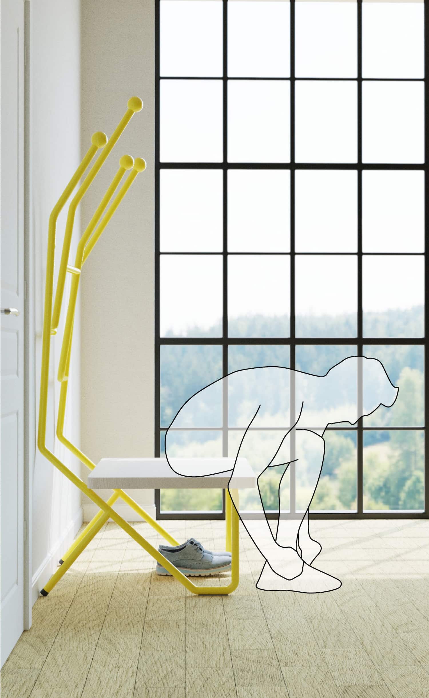 Valkom : le tout en un pour les espaces d’entrée