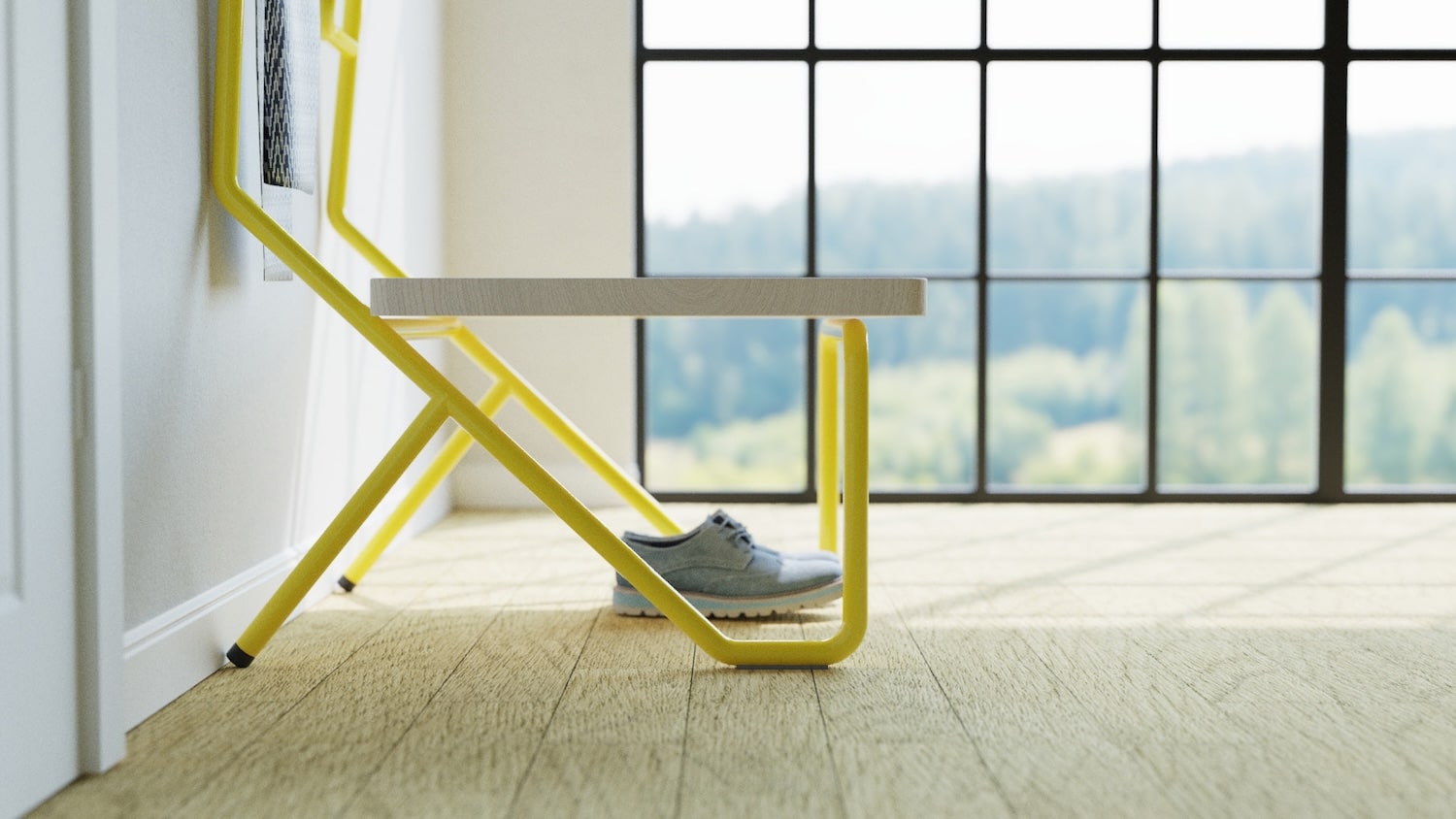 Valkom : le tout en un pour les espaces d’entrée