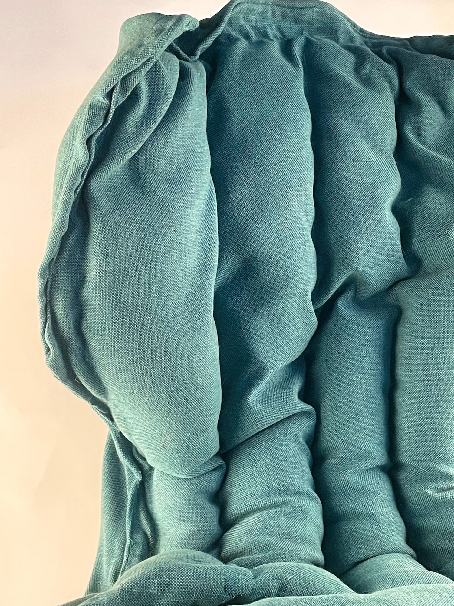 Projet étuidiant : Bioform, quand l'assise professionnelle devient caresse