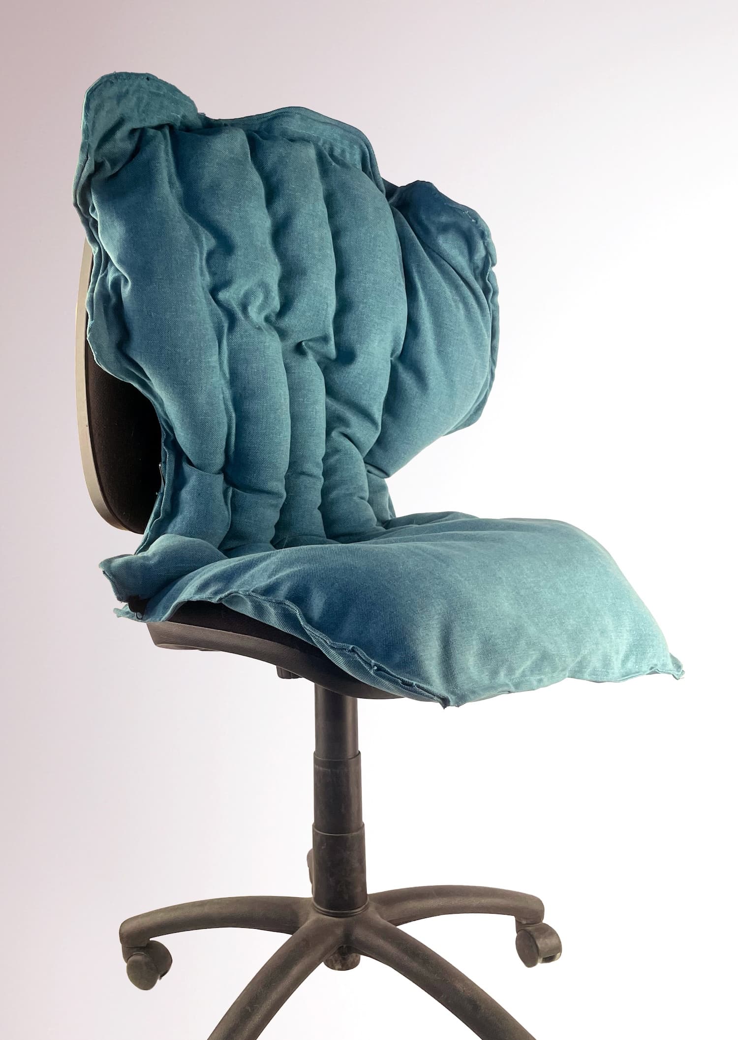 Projet étuidiant : Bioform, quand l'assise professionnelle devient caresse