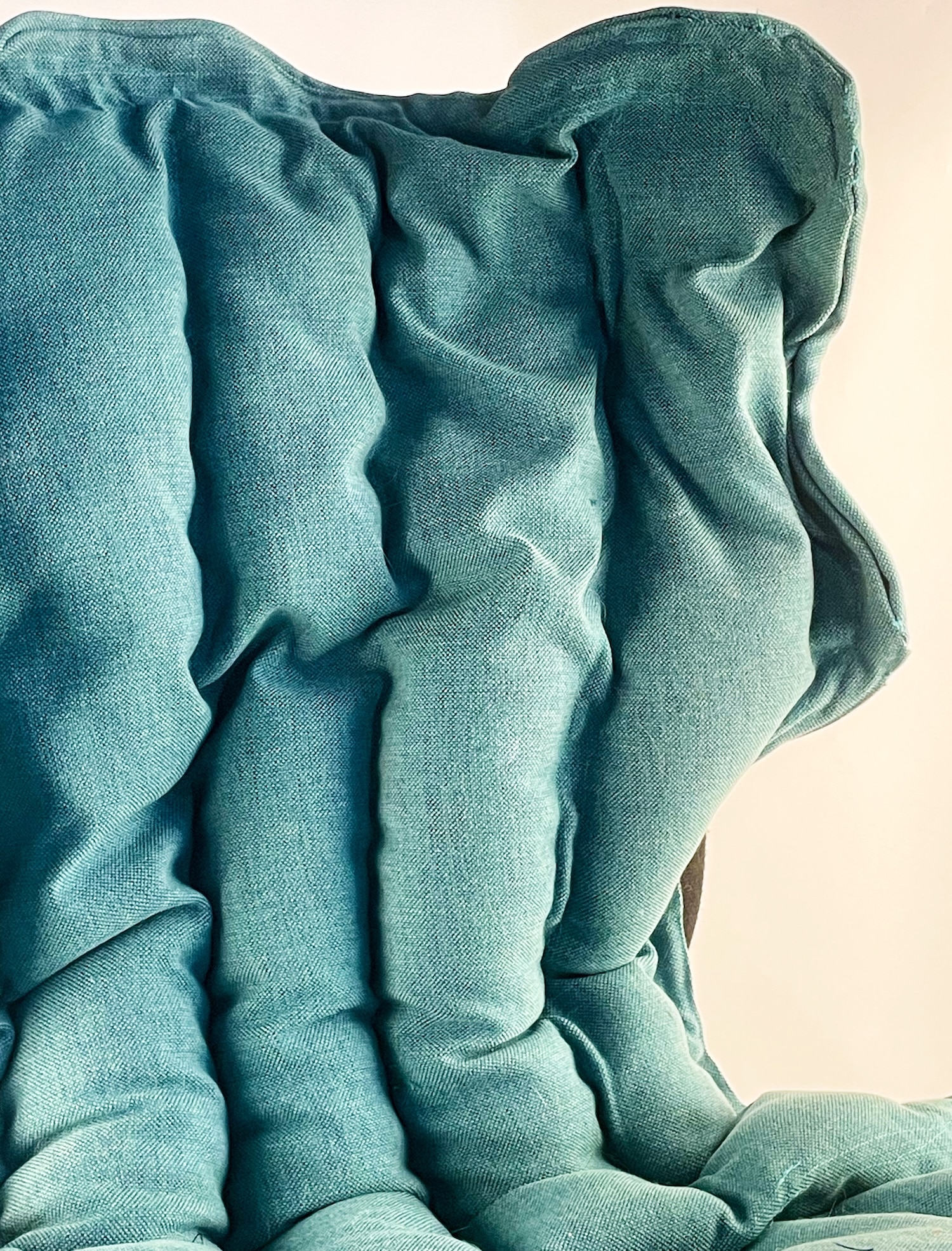 Projet étuidiant : Bioform, quand l'assise professionnelle devient caresse