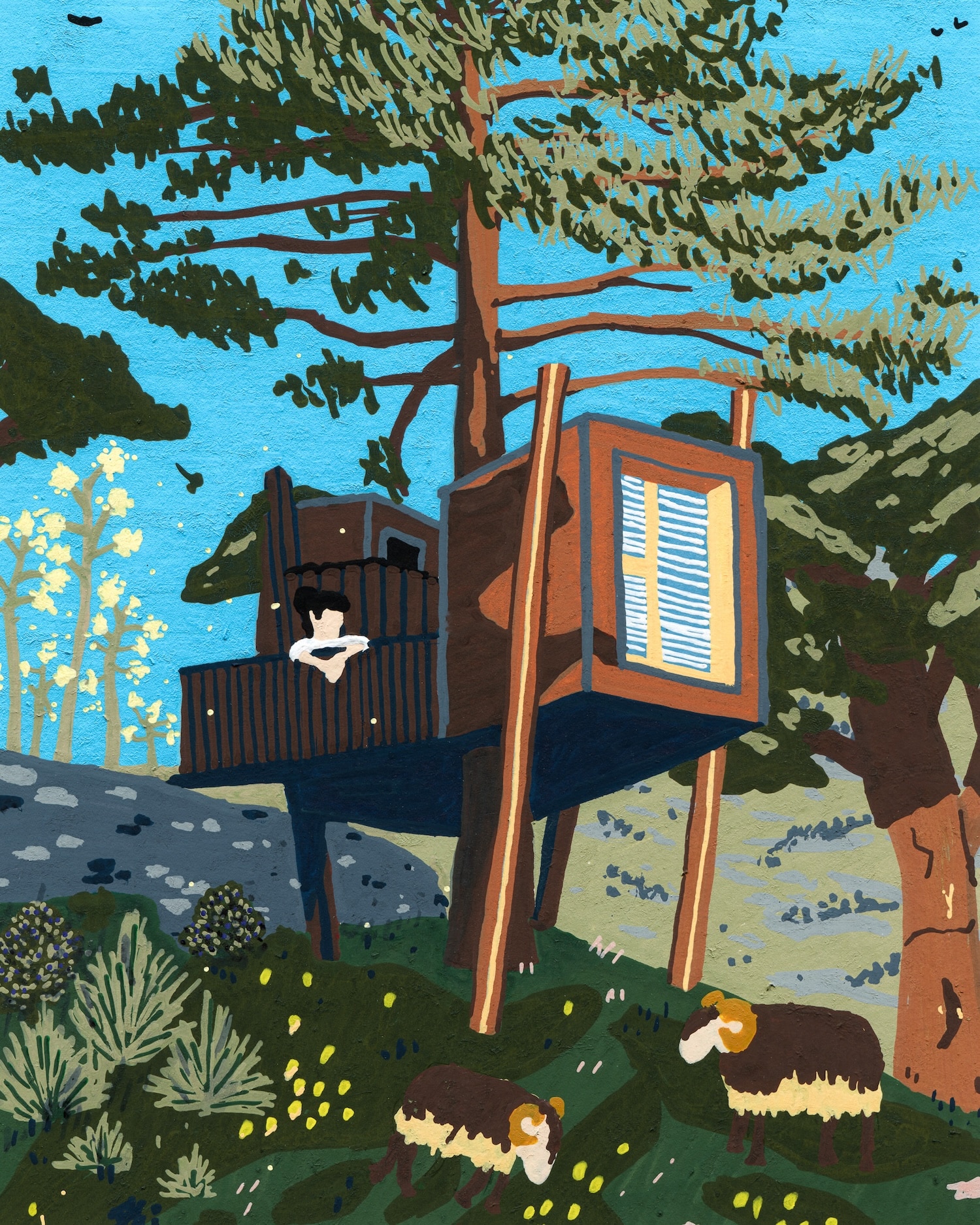 Collection Corte : Quand design modulaire et héritage artisanal réinventent l’habitat d’urgence