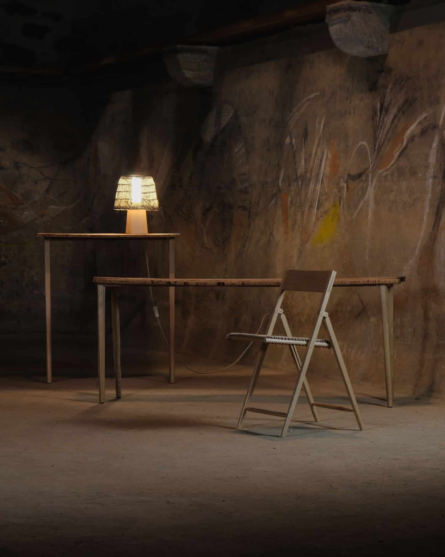 Collection Corte : Quand design modulaire et héritage artisanal réinventent l’habitat d’urgence