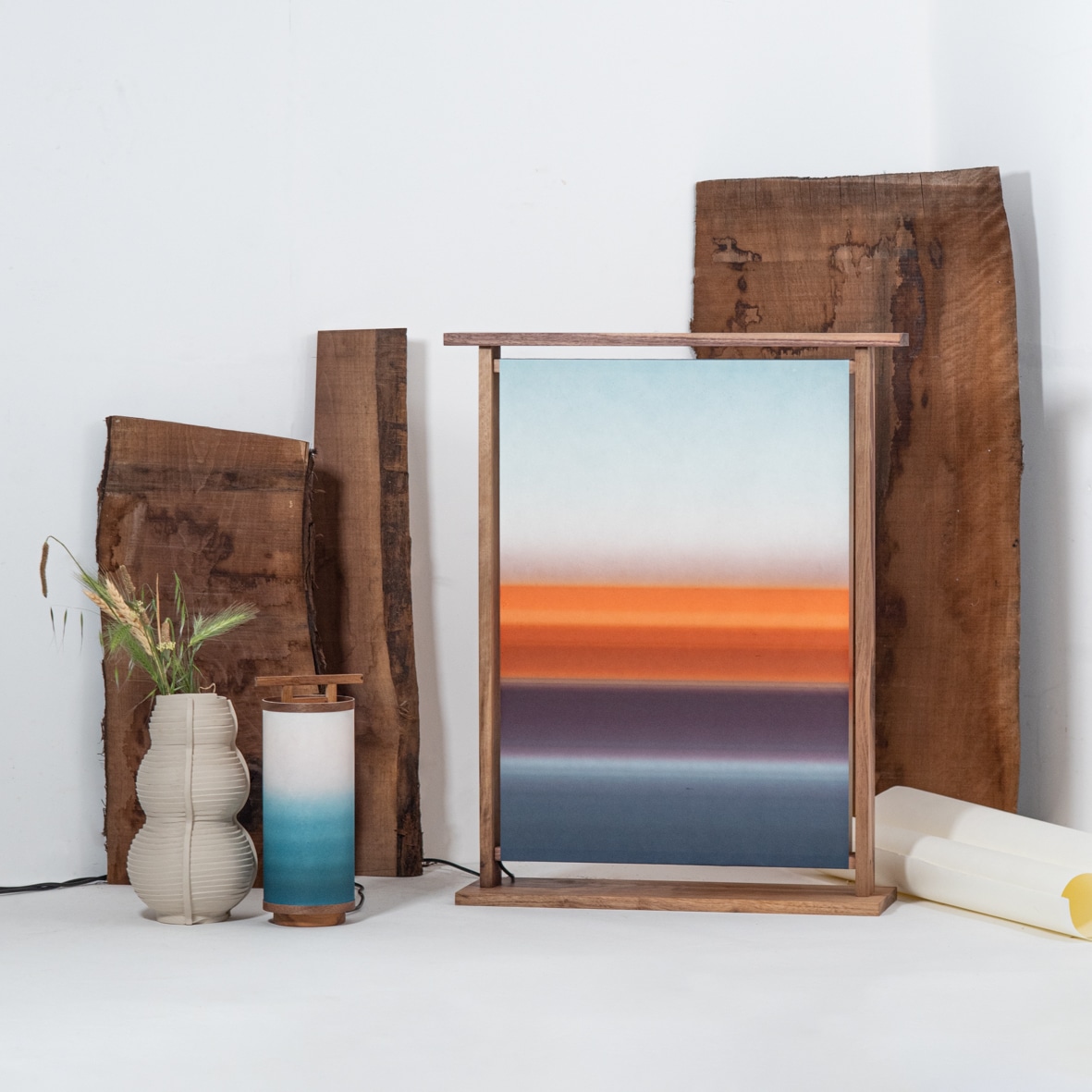 Washi No Akari : aux frontières sensibles de la lumière avec Maxime Prangé